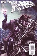 X-MEN: LEGACY #224 