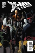 X-MEN: LEGACY #225B 