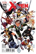 X-MEN: LEGACY #275 