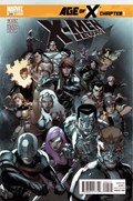 X-MEN: LEGACY #245 