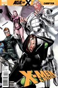 X-MEN: LEGACY #245-RI 