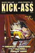 KICK-ASS #1 