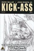 KICK-ASS #1C 