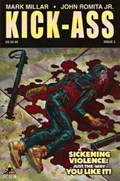 KICK-ASS #2 