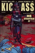 KICK-ASS #3-2nd 