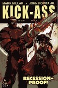 KICK-ASS #4 