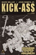 KICK-ASS #2-3rd 