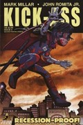KICK-ASS #4-2nd 