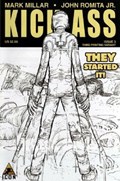 KICK-ASS #3-3rd 