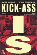 KICK-ASS #2C 