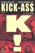 KICK-ASS #4B 