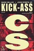 KICK-ASS #3C 