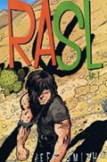 RASL #1B 