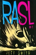 RASL #1-2nd 