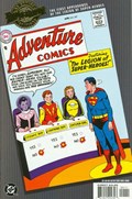 MILLENNIUM EDITION: ADVENTURE COMICS #247 
