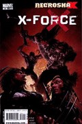 X-FORCE #24 