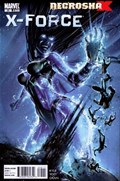 X-FORCE #25 