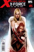 X-FORCE #26 