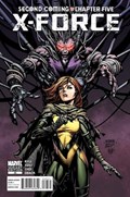 X-FORCE #26D 