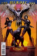 X-FORCE #27B 