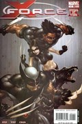 X-FORCE #1 
