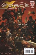 X-FORCE #2B 