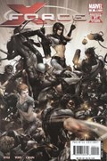 X-FORCE #2 