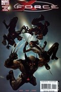 X-FORCE #4 