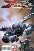 X-FORCE #5 