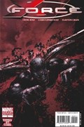 X-FORCE #5C 