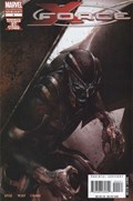 X-FORCE #4-2nd 