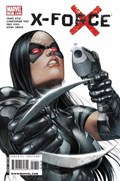 X-FORCE #17 
