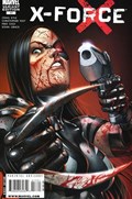 X-FORCE #17B 