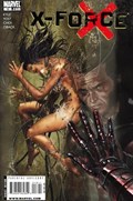 X-FORCE #18 
