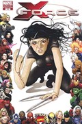 X-FORCE #18-RI 