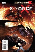 X-FORCE #21 