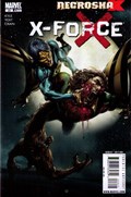 X-FORCE #23 
