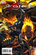 X-FORCE #10 