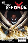 X-FORCE #15 