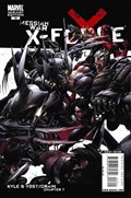 X-FORCE #16B 