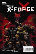 X-FORCE #16 