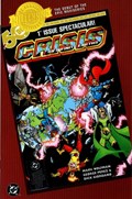 MILLENNIUM EDITION: CRISIS ON INFINITE EARTHS #1B 