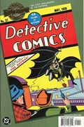 MILLENNIUM EDITION: DETECTIVE COMICS #27 