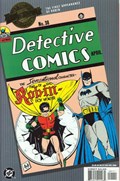 MILLENNIUM EDITION: DETECTIVE COMICS #38 