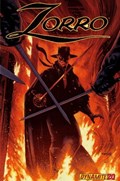 ZORRO #20B 