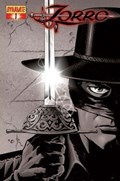 ZORRO #1-RI 