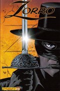 ZORRO #1 