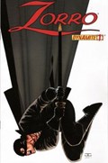 ZORRO #1B 