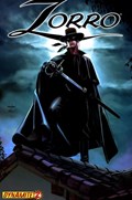 ZORRO #2B 