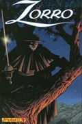ZORRO #4 